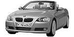 BMW E93 P0355 Fault Code